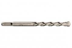 Metabo 626183000 Hammerbohrer 1 Stück 8 mm Gesamtlänge 210 mm SDS-Plus 1 St.