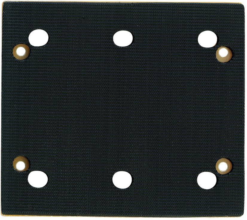 Metabo 625657000 Schleifplatte 1 Stück 1 St.