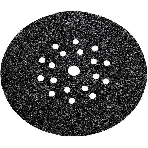 10 Haftschleifblätter 225 mm P16 Metabo 626640000