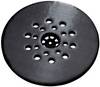 Schleifteller mit Kletthaftung 225 mm, hart für LSV 5-225 Comfort und LSV 5-225 (626661000)