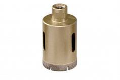 Thumbnail - Metabo 628318000 Diamantnassbohrkrone 45 mm 1 St.