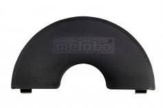 METABO Trennschutzhauben-Clip 125 mm Metabo 630352000 Durchmesser 125 mm
