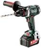 Metabo BS 18 LTX Impuls 602191500 Akku-Bohrschrauber 18 V LiHD