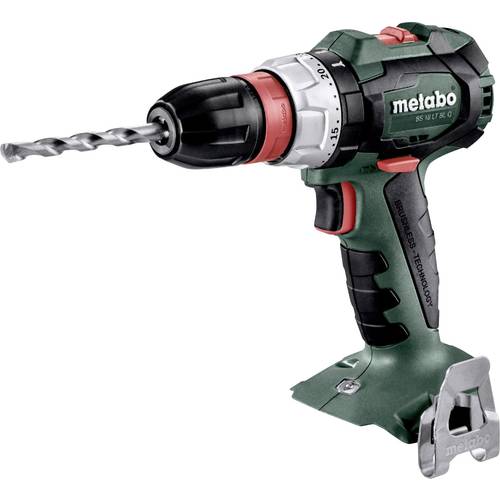 Metabo BS 18 LT BL Q 602334890 Akku-Bohrschrauber 18 V Li-Ion