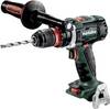 Metabo BS 18 LTX BL Q I Akku Bohrschrauber 18V 120Nm Brushless Solo ( 602351890 ) - ohne Akku, ohne Ladegerät