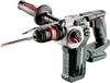 Akku-Kombihammer KHA 18 LTX BL 24 Quick (600211890) mit Metabo-Quick-Wechselfutter Karton