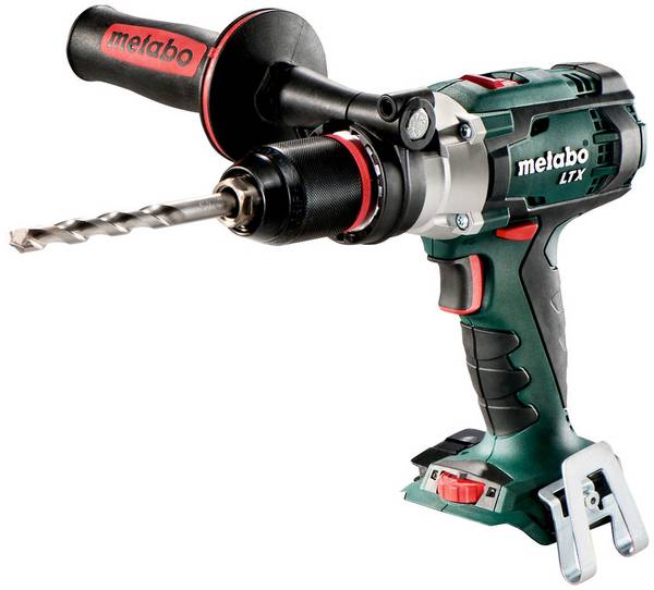Metabo SB 18 LTX Impuls -Akku-Schlagbohrmaschine ohne Akku