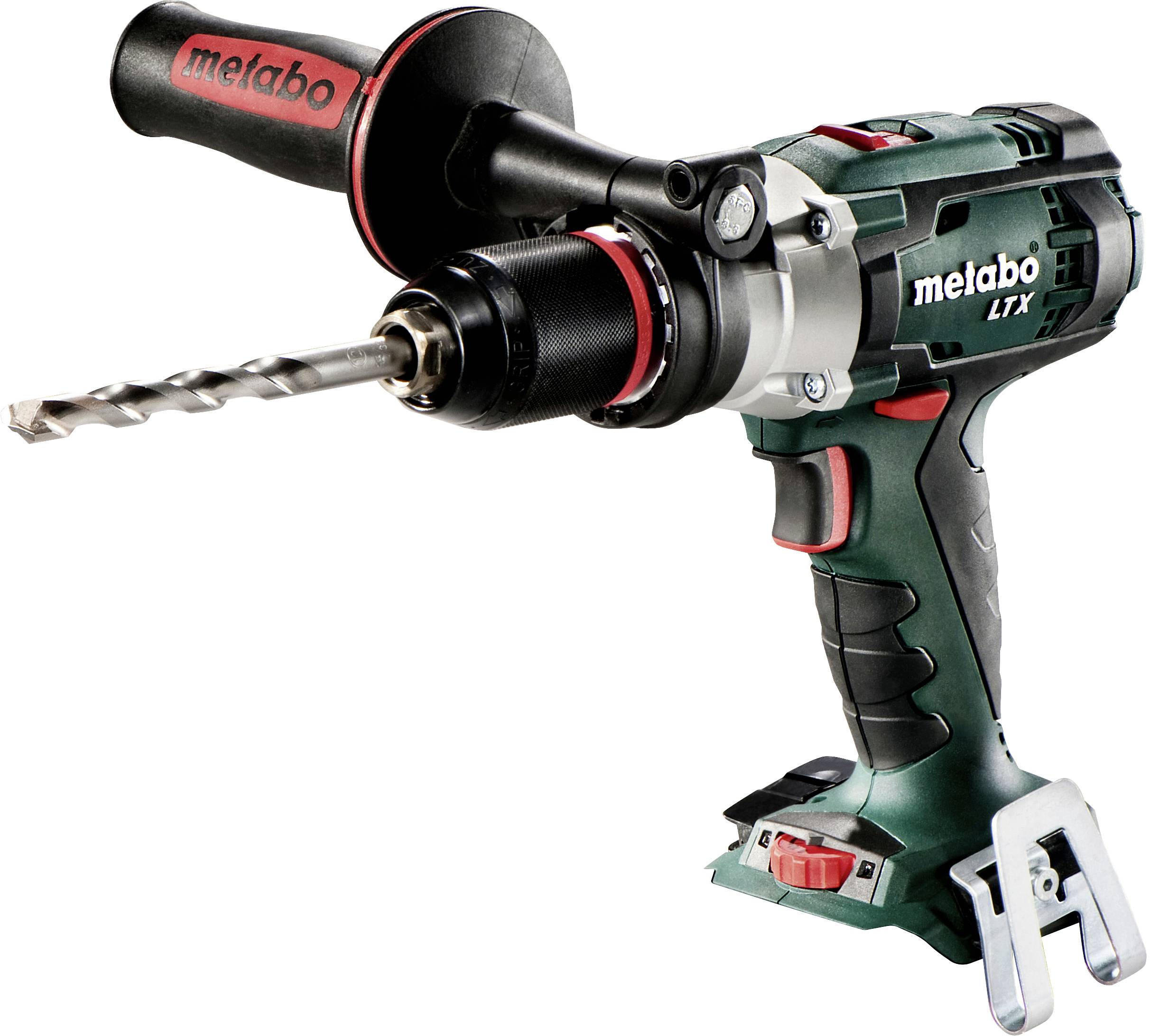 Metabo SB 18 LTX Impuls -Slagborrmaskin batteri exkl. batteri/laddare