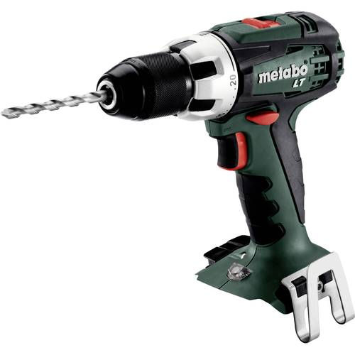 Metabo BS 18 LT 602102890 Akku-Bohrschrauber 18 V Li-Ion