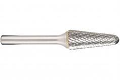 Thumbnail - Metabo 628366000 Frässtift Hartmetall Konisch Schaftdurchmesser 6 mm 1 Stück