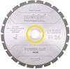 Metabo 628013000 Kreissägeblatt 250 mm 1 St.