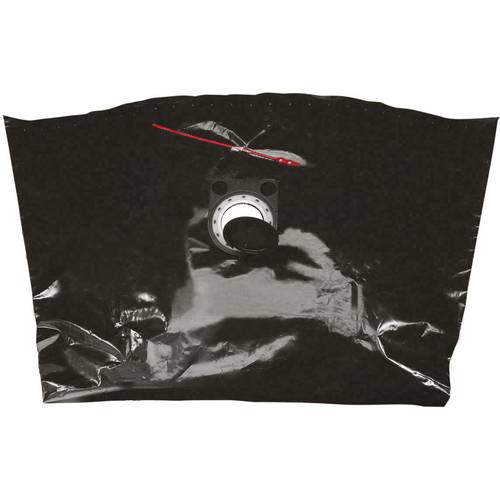 Metabo 630325000 Filterbeutel 5er Set 5 St.