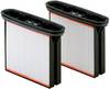 Metabo 631934000 2er Set 1 St.