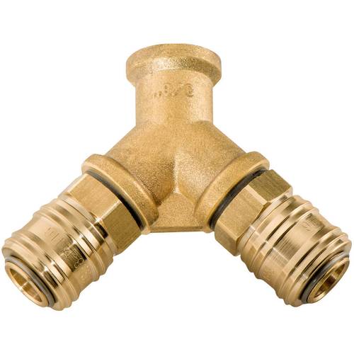 Metabo 0901026645 Druckluft-Verteiler 1 St.