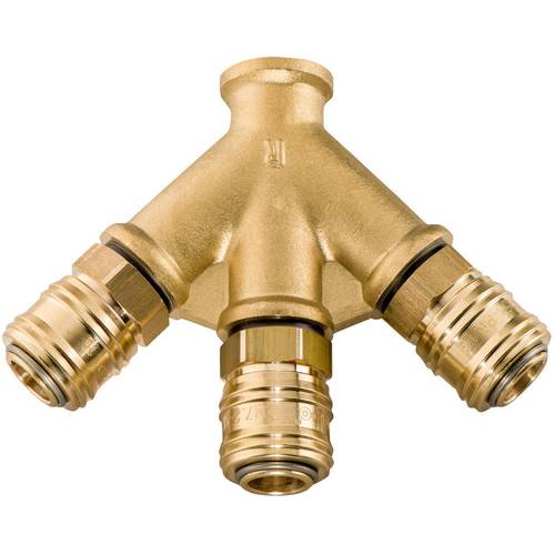 Metabo 0901026653 Druckluft-Verteiler 1 St.