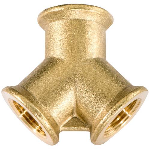 Thumbnail - Metabo 628759000 Druckluft-Verteiler 3/8 (10 mm) 1 St.