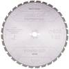 Metabo 628020000 Kreissägeblatt 450 mm 1 St.