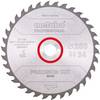 Metabo 628045000 Kreissägeblatt 250 mm 1 St.