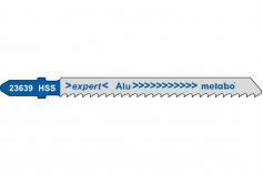 Metabo 623639000 5 Stichsägeblätter 74 5 St.