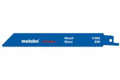 Metabo 631093000 2 Säbelsägeblätter, Metall 150 2 St.