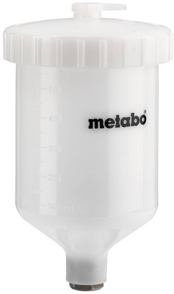 Metabo 628815000 Farbbecher