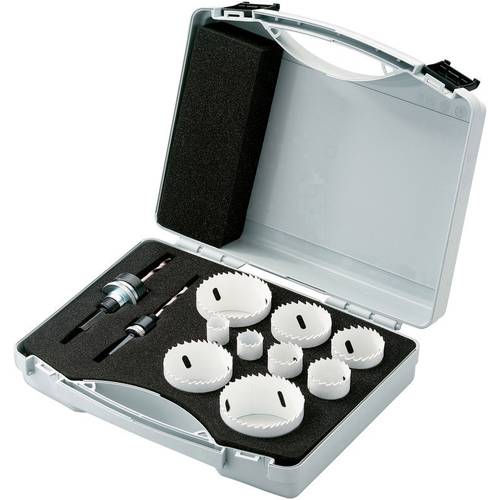 Thumbnail - Metabo 625435000 Lochsägen-Set 11teilig 1 St.