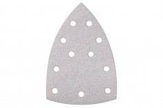 10 Haftschleifblätter P 100 Metabo 625614000