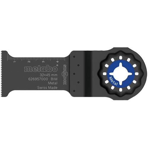 Metabo 626957000 Tauchsägeblatt 1 Stück 1 St.