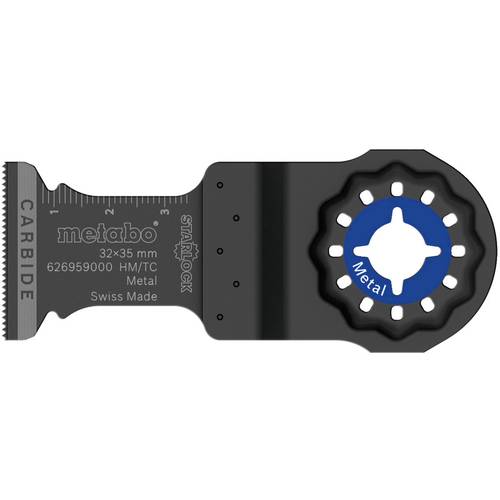 Metabo 626959000 Tauchsägeblatt 1 Stück 1 St.