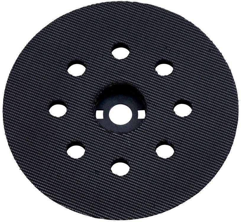 Metabo 631224000 Stützteller 122 mm, gelocht Durchmesser 122 mm