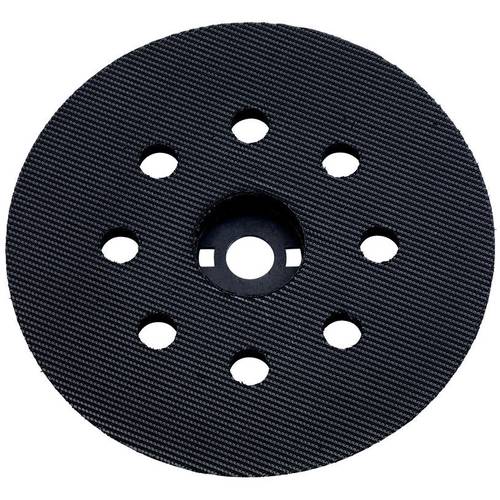 Metabo 631224000 Stützteller 122 mm, gelocht Durchmesser 122 mm