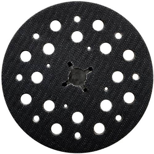 Metabo 630264000 Schleifteller 125 mm Durchmesser 125 mm