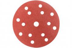 50 Haftschleifblätter 150 mm P240 Metabo 626680000