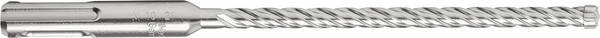 Metabo  626207000  Hammerbohrer 1 Stück 6 mm Gesamtlänge 265 mm SDS-Plus 1 St.