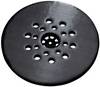 Metabo 626662000 Schleifteller mit Kletthaftung 225 mm, weich, LSV (626662000)