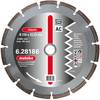 Metabo 628182000 Diamanttrennscheibe 115 mm 1 St. Frischbeton