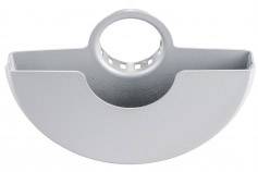 Trennschleif-Schutzhaube 230 mm Metabo 630371000 Durchmesser 230 mm