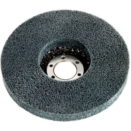 Metabo 626368000 Vlies-Kompaktschleifteller