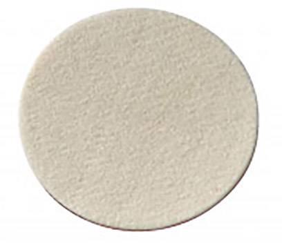 Thumbnail - Metabo 624965000 Haftpolierfilz weich 155x5 mm 1 St.