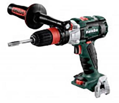 GB 18 LTX BL Q I -Akku-Gewindebohrer 18 V ohne Akku