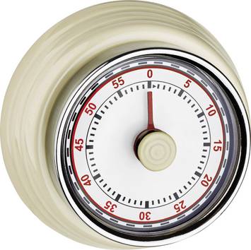 TFA Dostmann 38.1037.09 Analoger Küchen-Timer