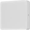 Konstsmide Cesena 7863-252 LED-Außenwandleuchte EEK: G (A - G) LED 10 W Weiß