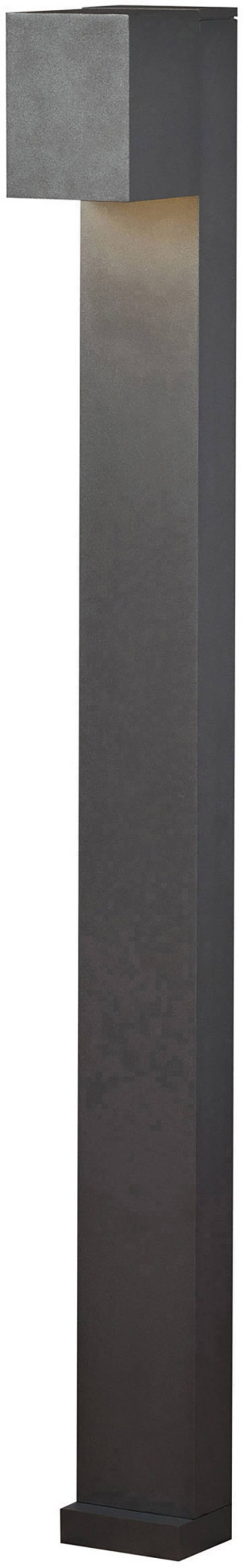 Konstsmide 7999-370 Cremona LED-Außenstandleuchte EEK: G (A - G)  LED Lichtquelle nicht austauschbar 8 W Anthrazit