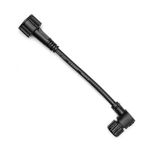 Konstsmide 7472-000 Adapter Schwarz