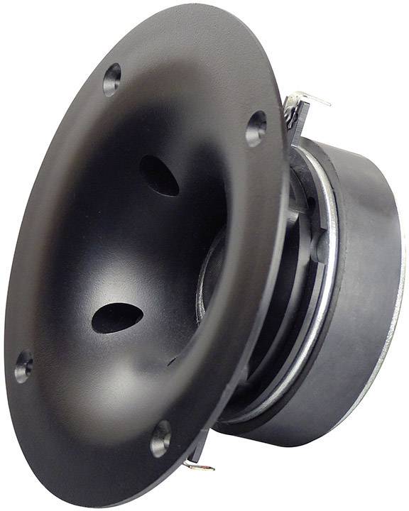 Dynavox DX156 Hochton-Kalotte 25 W 8 Ω-0