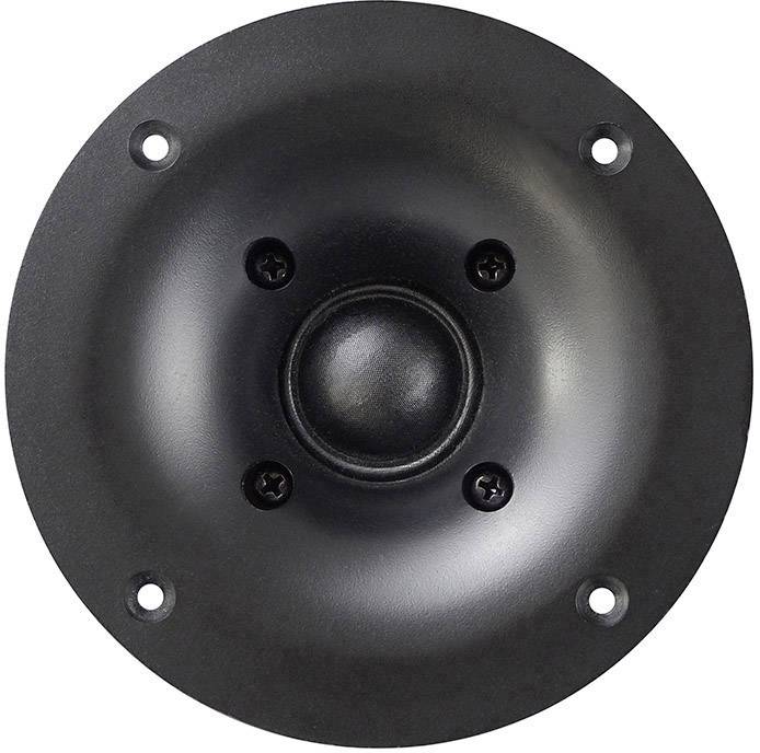 Dynavox DX156 Hochton-Kalotte 25 W 8 Ω-1