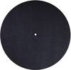 Dynavox PM2 Black Plattentellerauflage
