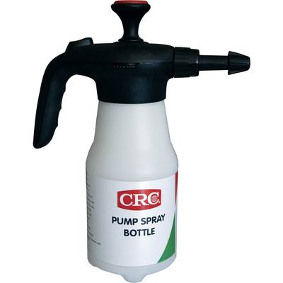 CRC PUMP SPRAY BOTTLE 30463-AE Pumpsprühflasche 1 l