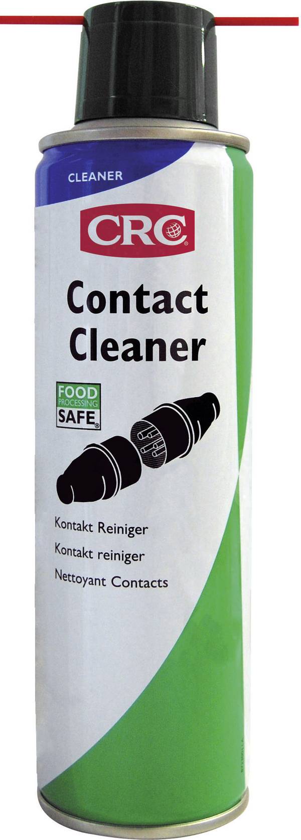 CRC CONTACT CLEANER 12101-AH Präzisionsreiniger  500 ml