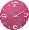 „Contour” Design Wanduhr 60.3047.12